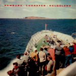 Hamburg-Cuxhaven-Helgoland