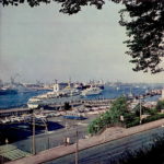 Hamburg-Cuxhaven-Helgoland