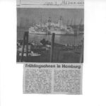 Seebäderflotte 1967