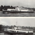 Bürgermeister Petersen und Hamburg