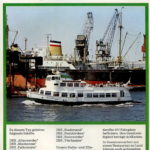 ALTENWERDER in Seefahrten nach Maß