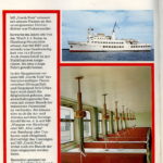 GORCH FOCK (II) in Seefahrten nach Maß