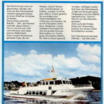 JAN MOLSEN (II) in Seefahrten nach Maß