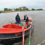 Vorbereitung zum Wassern_2
