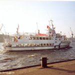 Hansa 001 am 3.1.1993_1