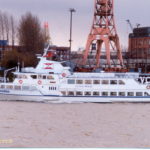 Hansa 002 im November 1994_1