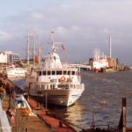 Hansa 003 im November 1994_1