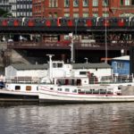 \"Nordsee\" und \"Riverboat\" am 28.07.09_1