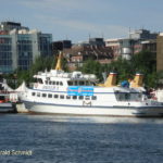 ADLER V 001 am 22.6.2011 im Kieler Hafen_1