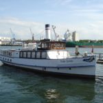 "Kieler Sprotte" am 20.5.2009