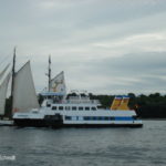 Heikendorf 001 am 25.6.2008 auf der Kieler Förde