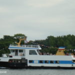 Schilksee 001 am 25.6.2008 auf der Kieler Förde