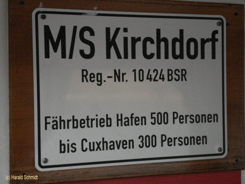Kirchdorf (1962) 011 am 24.10.2008