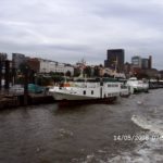 Hafen Impressionen
