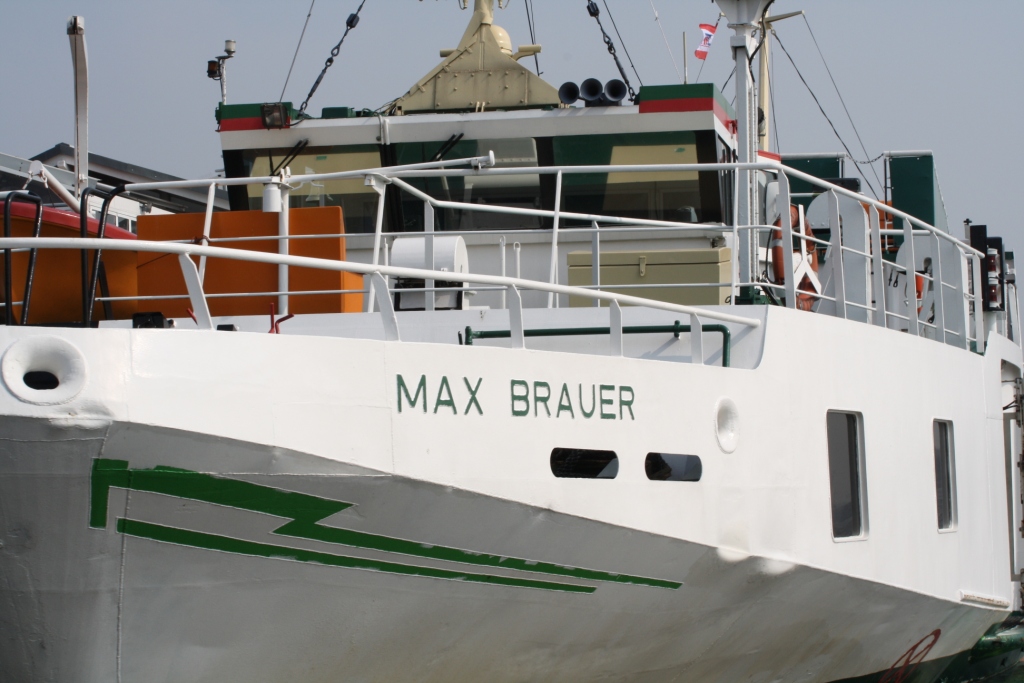 Max Brauer