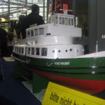 Modellbauwelt 2007 2