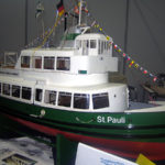 Modellbauwelt 2007 5