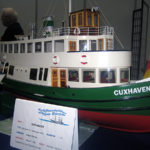 Modellbauwelt 2007 8