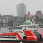 Meine Fähre im Hafen_1