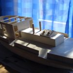 Eigenbau Hadag Fährschiff_1