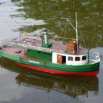 Mönckeberg (1910) bei der Jungfernfahrt am 21.05.2011_3
