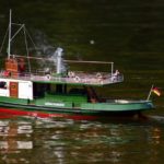 Mönckeberg (1910) bei der Jungfernfahrt am 21.05.2011_4