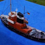 Bugsier 19