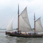 Landrath Küster am 22.05.2011 Höhe Blankenese_1