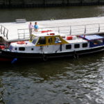 Barkasse Antoinette_1