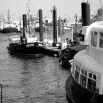 Woltman und Bergedorf im Museumshafen_1