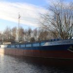 KLOSTERSANDE am 04.01.2015_1