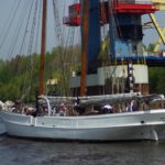 Lotsenschoner N°5 Elbe