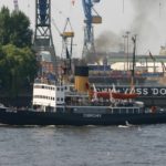 "Stettin" am 5.7.08