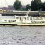 Neuenfelde (2) (1991) 011 im Spätsommer 1993
