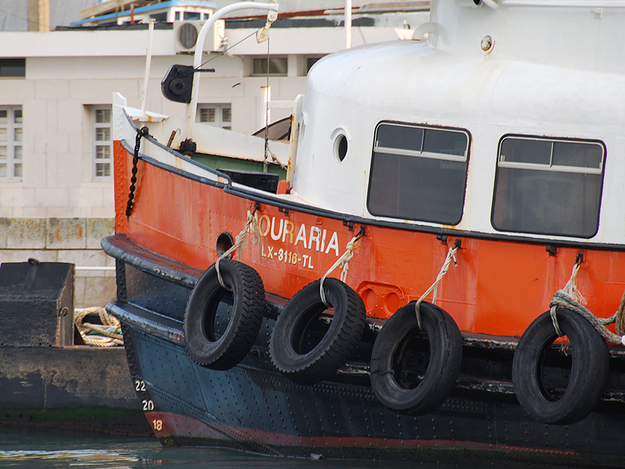 Mouraria - ex Ottensen - am 2-11-2008 in Porto Brandao bei Lissabon 4