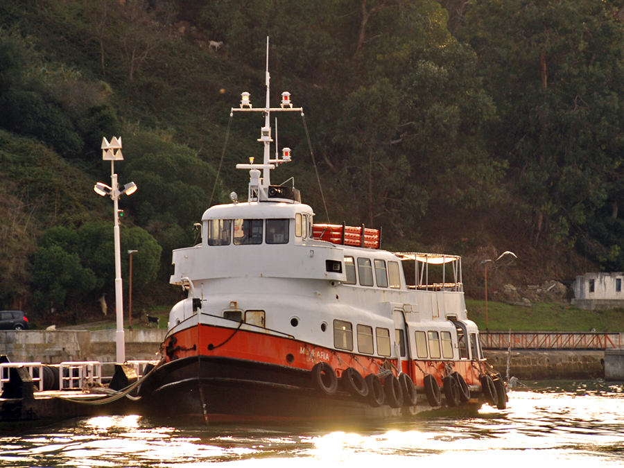 Mouraria - ex Ottensen - am 2-11-2008 in Porto Brandao bei Lissabon 5