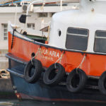 Mouraria - ex Ottensen - am 2-11-2008 in Porto Brandao bei Lissabon 4
