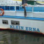 KLEIN ERNA (ENI 04804610) am 27.5.2009, Detail, Heck_1