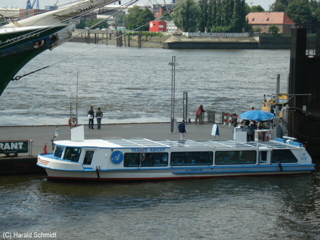 Traute Abicht 002 am 30.5.2007 (mb024)
