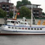Adler X am 22.7.2010_1