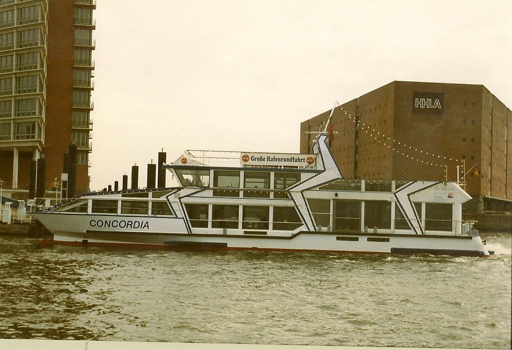 Concordia