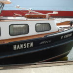 HANSEN SIEN II (ENI 05102080) am 14.8.2009_1