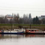 Oceana-Barkassen im Spreehafen am 10.2.2011_1
