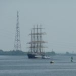 Viktoria als Tender der Kruzenshtern_1