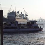 VIKTORIA auf Jungfernfahrt in Hamburg_2