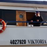 VIKTORIA auf Jungfernfahrt in Hamburg_1