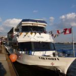 VIKTORIA auf Jungfernfahrt in Hamburg_3
