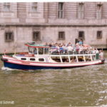 Spreekieker 001 ex "Correct" im Mai 1991 (mb029)