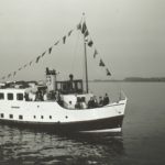 MS FORELLE