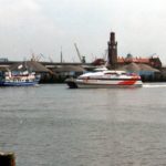 Vargoy in Cuxhaven 10/98_1